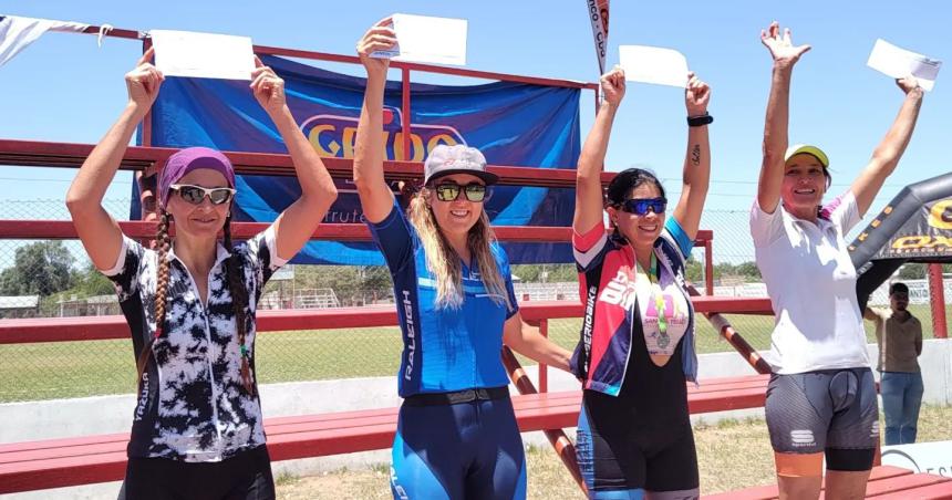 Victorias de Solera y Breser en Huinca