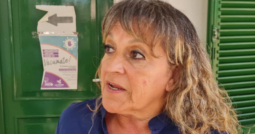 Alta demanda de vacunas contra el Covid en Pico