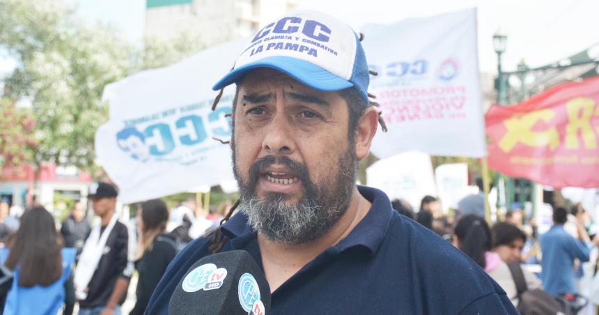 La CCC criticoacute el bono raquiacutetico que otorgoacute el gobierno nacional