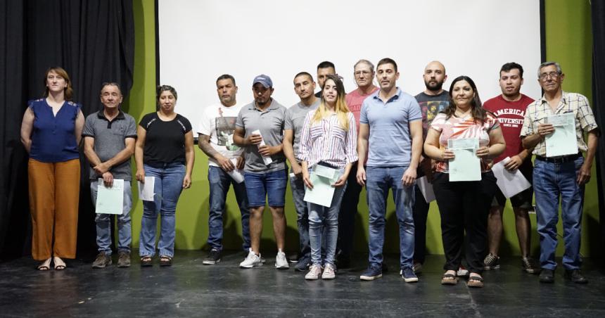 Nuevos creacuteditos a tasa cero a emprendedores