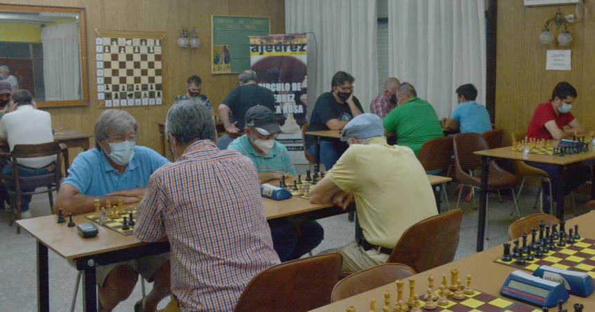 Se juega el Pablo Villarreal