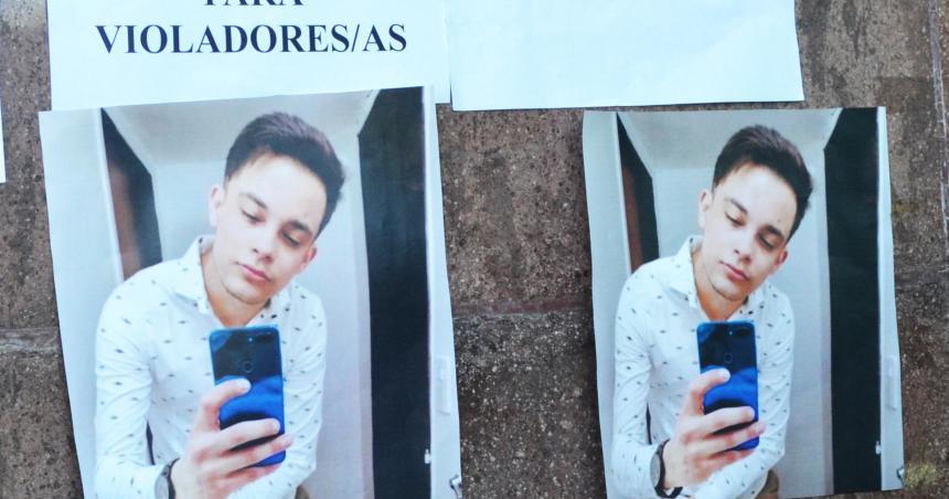 Junior Cabrera dijo que intentoacute quitarse la vida
