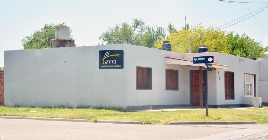 Intoxicados- preocupacioacuten por la falta de respuestas de Terra Eventos