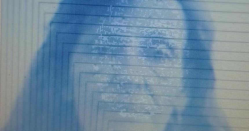 Encontraron a la mujer santarrosentildea que estaba desaparecida