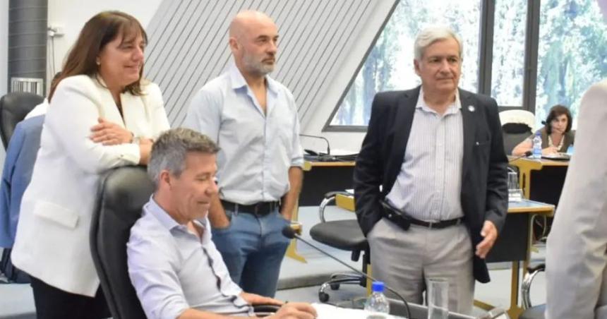 El Banco de La Pampa debe intervenir por la emergencia habitacional