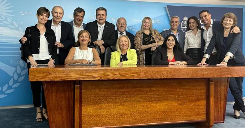 El TdeC planificoacute auditoriacuteas a programas nacionales