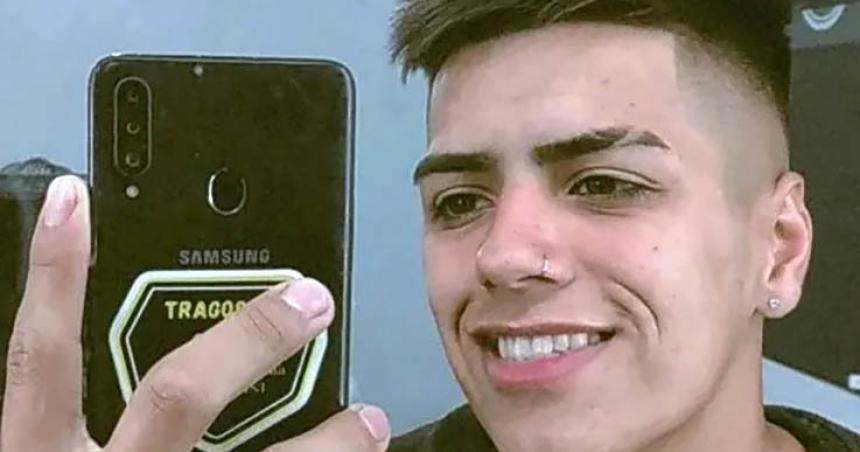 Encontraron en Guernica el cuerpo de uno de los joacutevenes desaparecidos en Florencio Varela