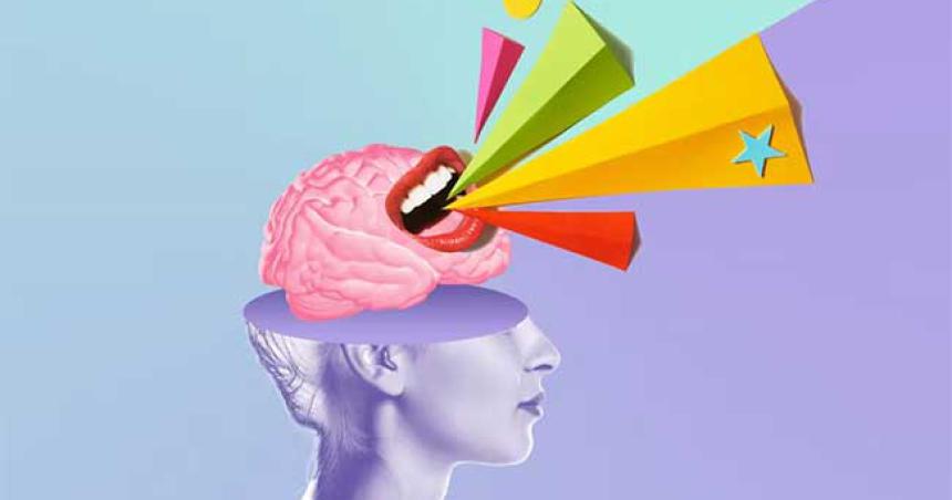 iquestEs bueno hablar solo Los 8 beneficios principales