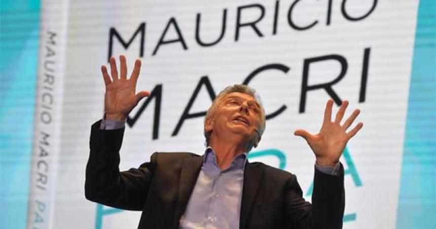 ARA San Juan- Casacioacuten realizaraacute el mieacutercoles una audiencia por la situacioacuten de Macri