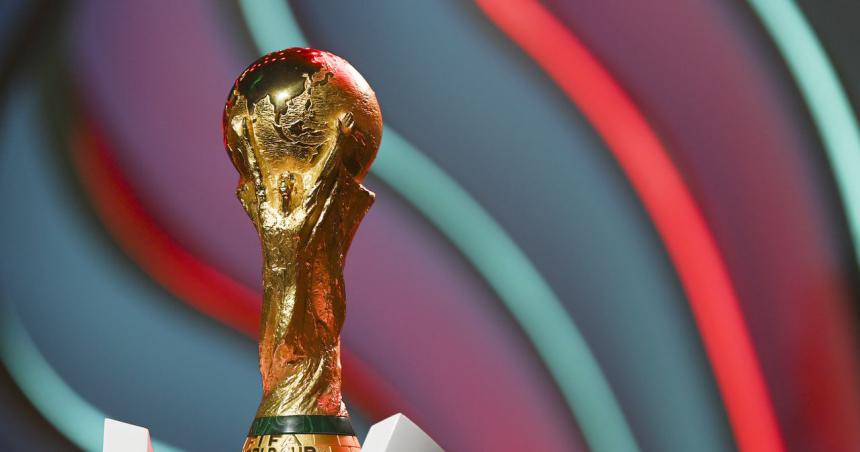 El premio para el campeoacuten del mundo en Qatar es de 40 millones de euros 