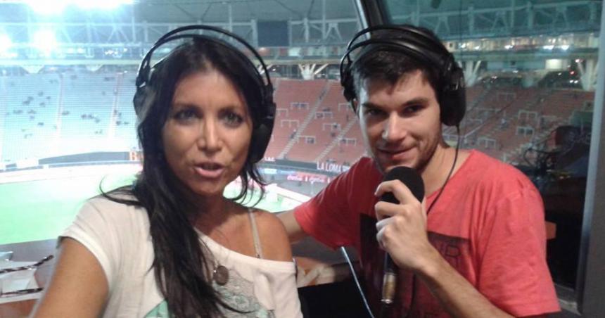 Fallecioacute el relator deportivo Sebastiaacuten Pordomingo