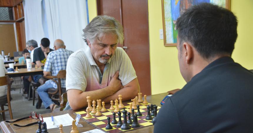 Pacheco campeoacuten en el desempate