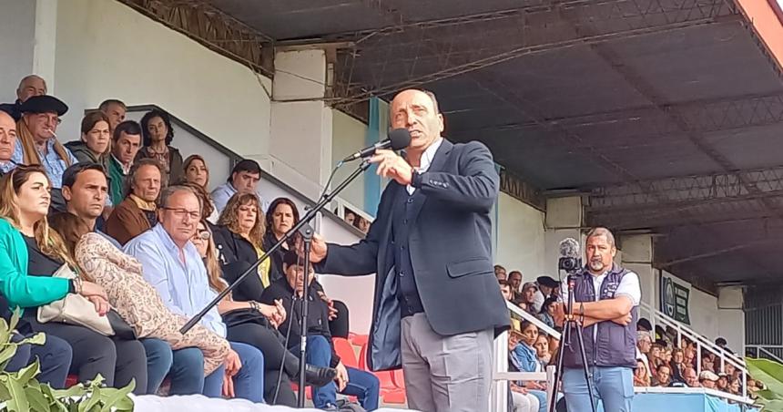 La Fundacioacuten BLP y CARBAP firman convenio