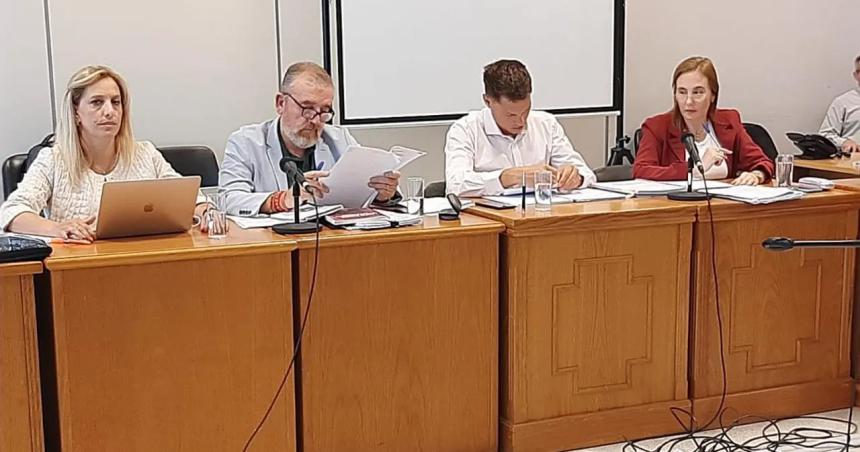Confirmaron alegatos el jueves en el juicio por Lucio- una hora para cada parte