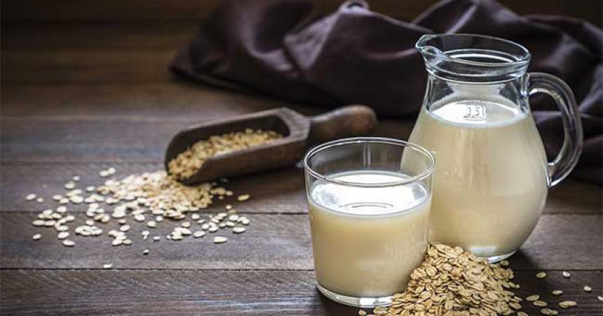 Beneficios de la avena para adelgazar- asiacute la puede consumir