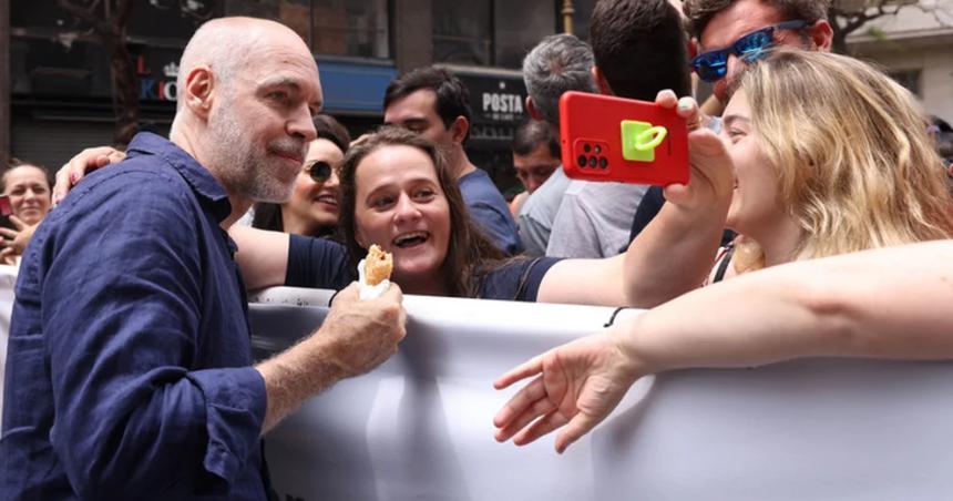 Coparticipacioacuten- la Corte le dio la razoacuten a la Ciudad de Buenos Aires