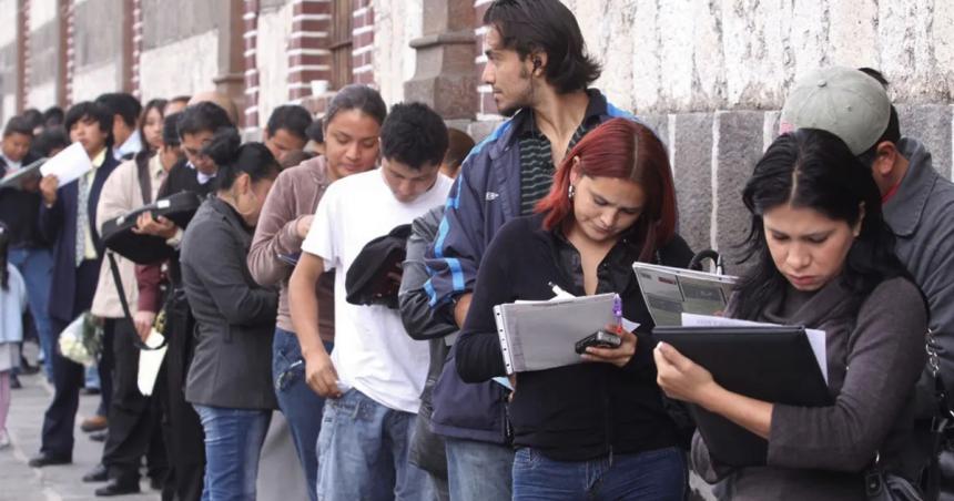 La Pampa registroacute la menor tasa de desocupacioacuten desde el inicio de la pandemia