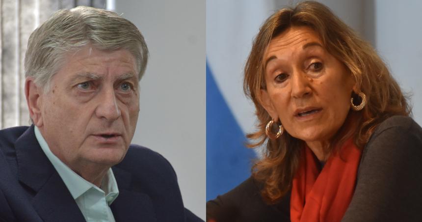 Confirmaron la foacutermula Ziliotto-Mayoral