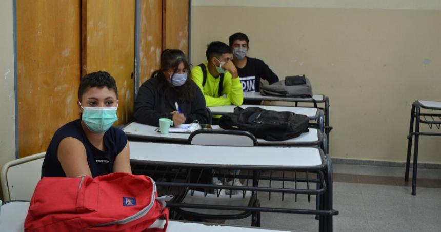 Maacutes de 2200 estudiantes participaraacuten en escuelas de verano