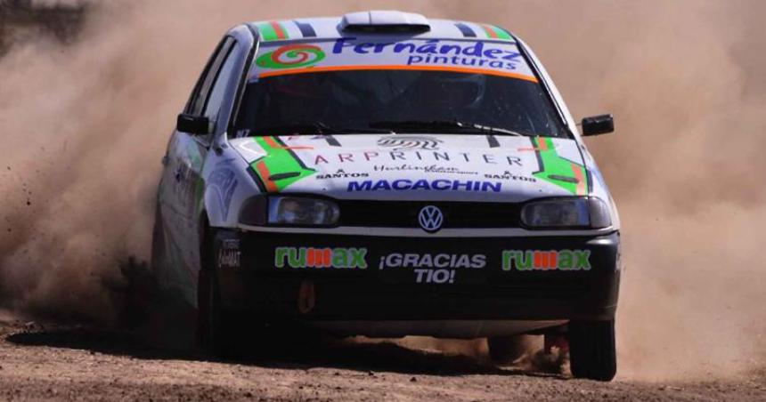 Bruno Marino el gran heredero