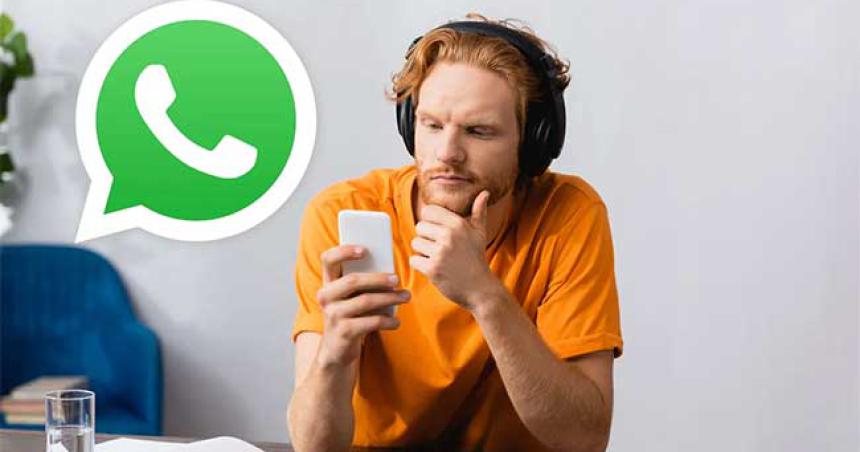Se acaboacute eliminar un mensaje por error- asiacute es la nueva funcioacuten de WhatsApp