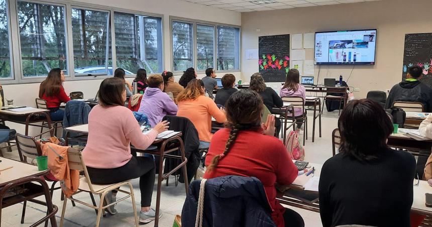 Construiraacuten un complejo de aulas en la UNLPam