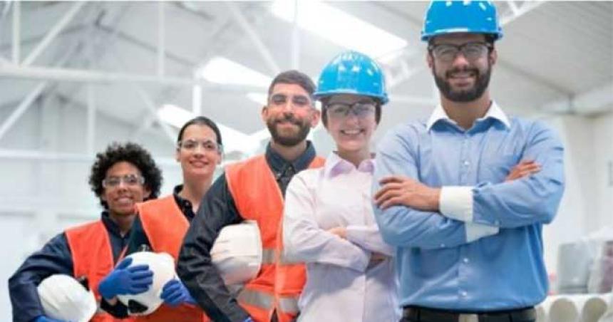 Trabajo registrado- se regularizaron a maacutes de 167700 trabajadores en 2022