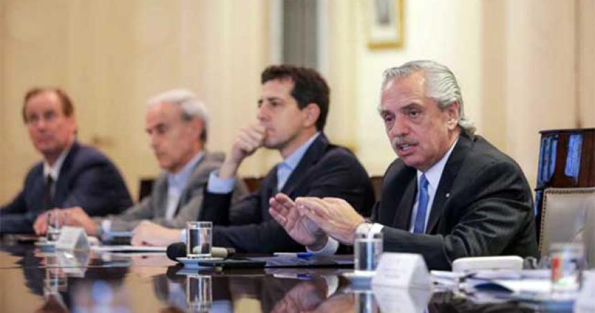 Dirigentes de Juntos por el Cambio denunciaron penalmente a Alberto Fernaacutendez por no acatar el fallo de la Corte