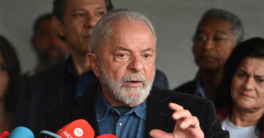 Lula alentaraacute el regreso de Venezuela y Uruguay ve bien un tratado del bloque con China 
