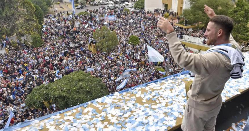 Mi Tierra Santa