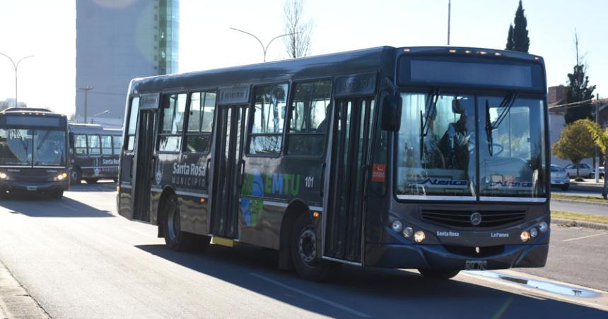 Santa Rosa- como funciona el transporte y la recoleccioacuten de residuos