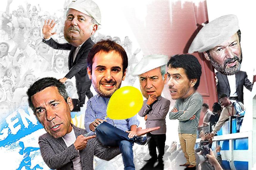 Se dobla se parte se rompe