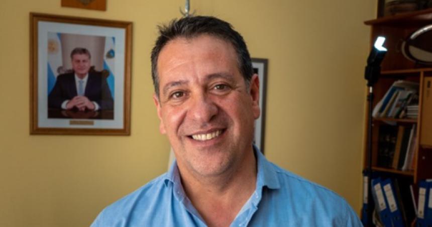 Sin oposicioacuten en Uriburu- hay un reconocimiento a la gestioacuten pero nos da una mayor responsabilidad