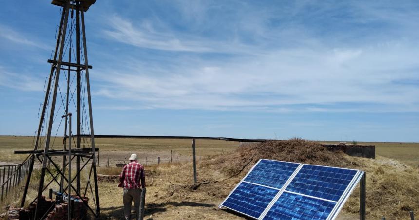 Aumentaron los Aportes No Reembolsables para la adopcioacuten de tecnologiacuteas en el sector agropecuario