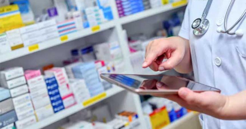 El Ministerio de Salud anuncioacute la eliminacioacuten de recetas meacutedicas digitales enviadas por mail o WhatsApp