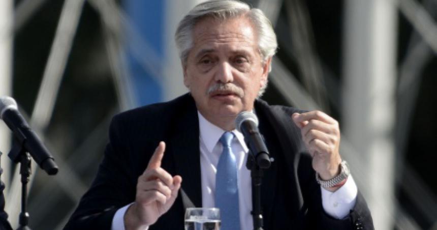 El Gobierno nacional reclamoacute a la Corte que suspenda los efectos del fallo por coparticipacioacuten