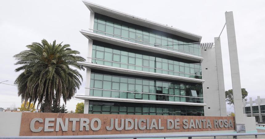 Prorrogan cargos sustitutos de jueces fiscales y defensores