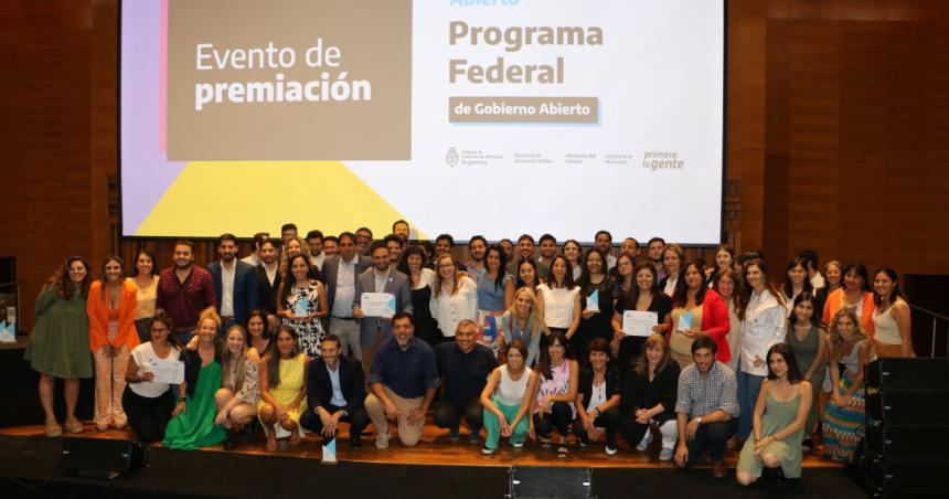 Distinguen al laboratorio de innovacioacuten