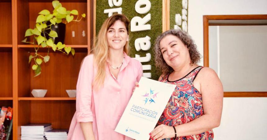 Realizaron un aporte de  250 mil a la Fundacioacuten Ayundaacutendonos