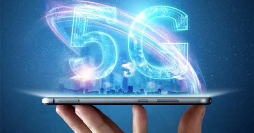 Llega la tecnologiacutea 5G a la Argentina- Enacom reglamentoacute su uso