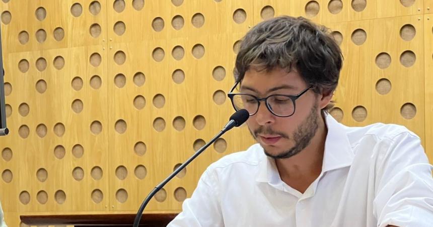 Intensa actividad en 2022 de la Secretariacutea de Gobierno de Pico 