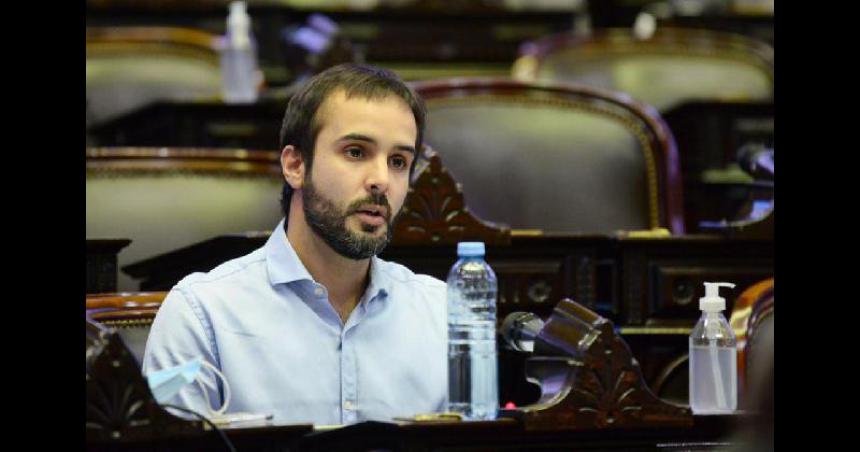 Para Maquieyra el fallo de la Corte que beneficia a Larreta es a favor del federalismo