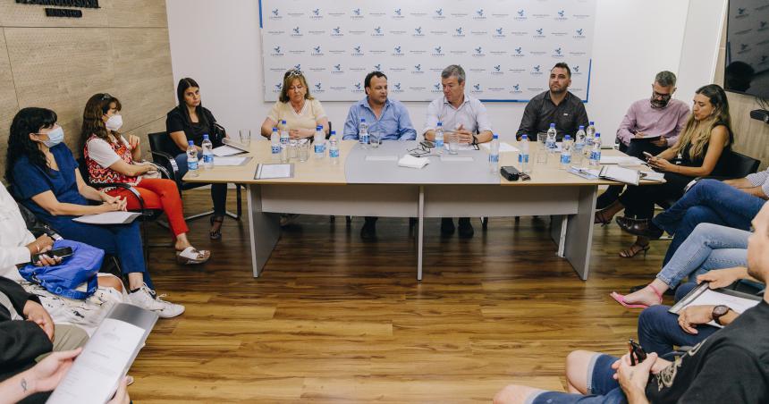 Analizan financiamiento en la asamblea de personas con discapacidad
