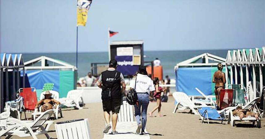 Operativo verano 2023- la AFIP realizaraacute controles en los principales centros turiacutesticos