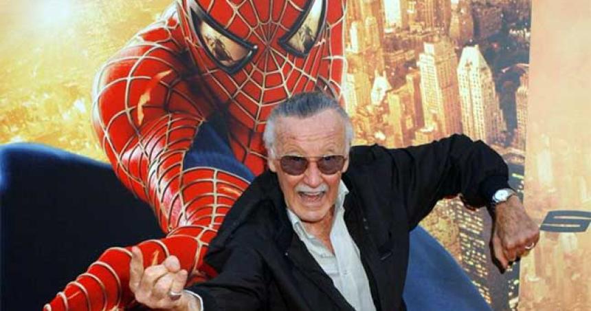 Disney crearaacute un documental para celebrar los 100 antildeos de Stan Lee