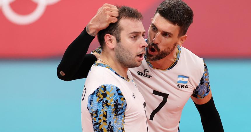 El voacuteley iraacute a Canadaacute Francia y EEUU