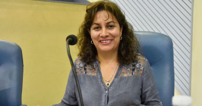 Juntos por Acha sin internas- la mesa ejecutiva de Cambiemos no nos permite competir