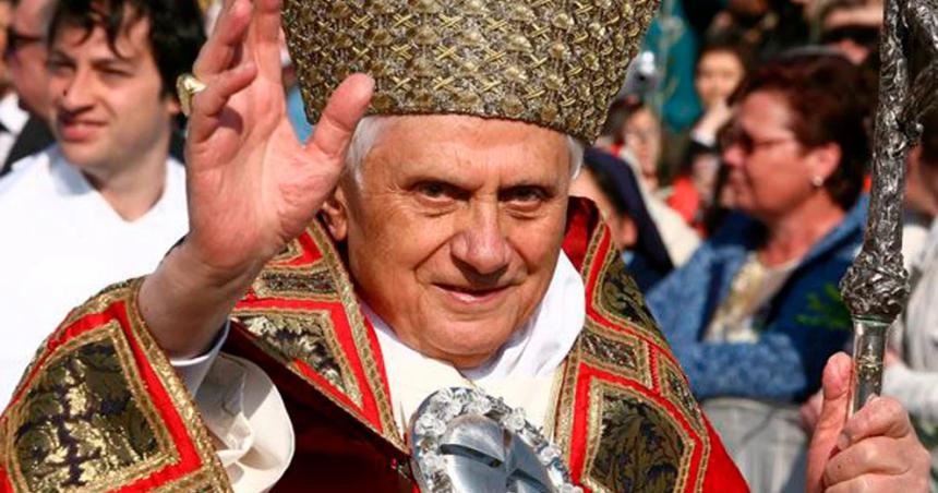 Murioacute Benedicto XVI el papa que revolucionoacute al vaticano con su renuncia