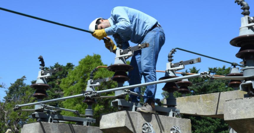 Informe de la APE- entre 2020 y 2022 se redujeron un 50-en-porciento- los cortes forzados de electricidad
