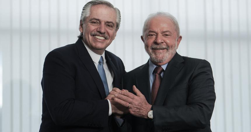 Brasil- Lula desplegoacute una jornada hiperactiva con mandatarios decretos y un ojo puesto en la Bolsa